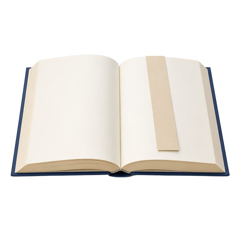 A book, from Fahrer