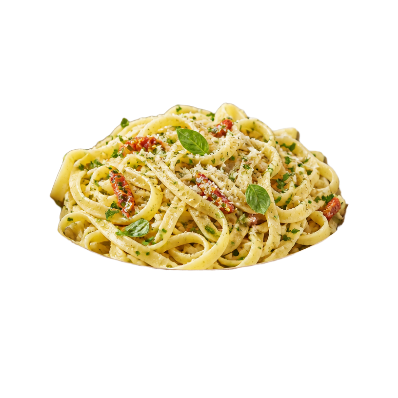 A dish, from Dinner’s Ready