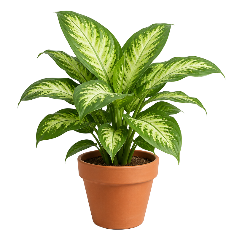 A plant, from Marei