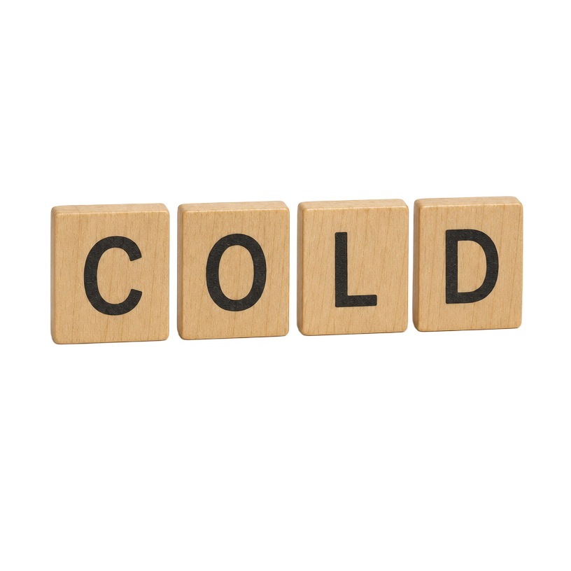 A chain, from Wordmorph